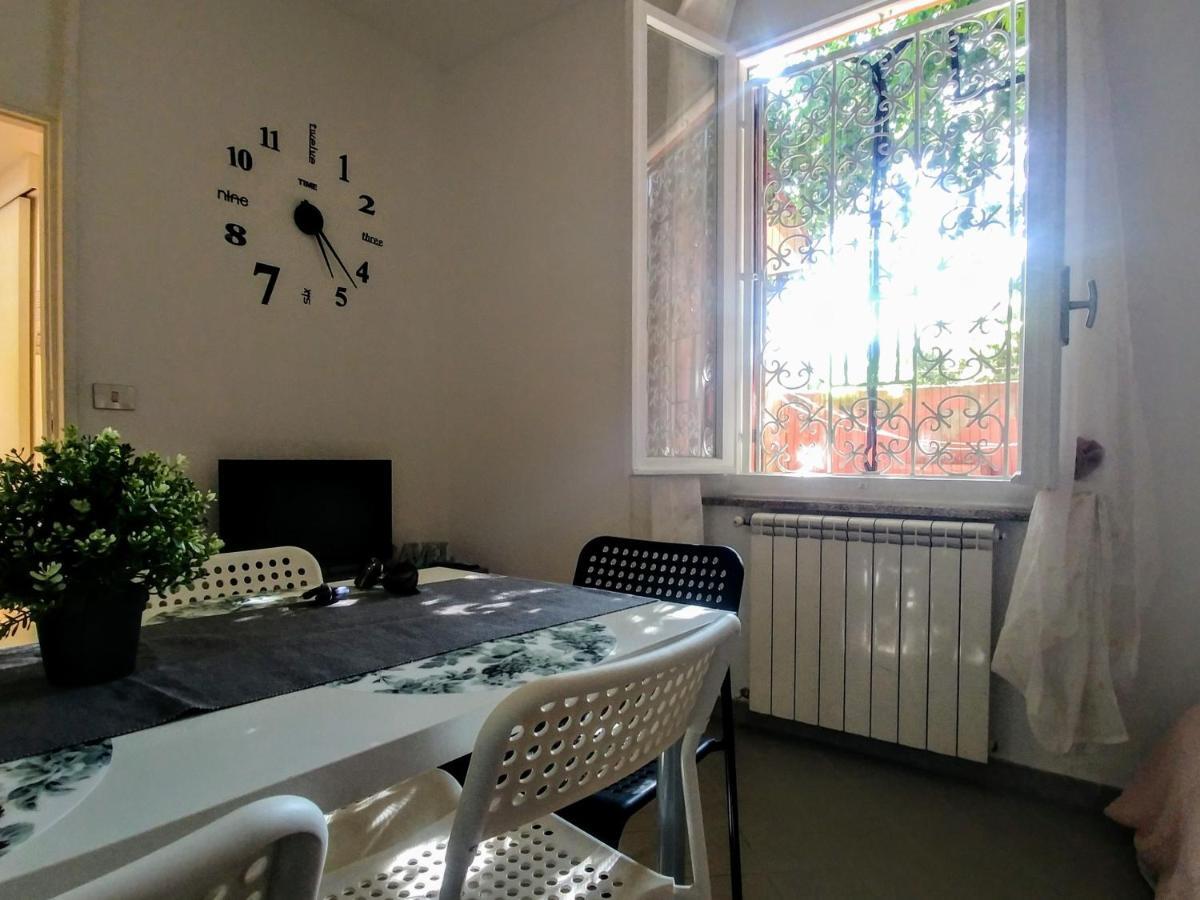 Ma Maison - Charme House In Rome Exterior photo